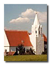 Pfarrkirche Sallapulka