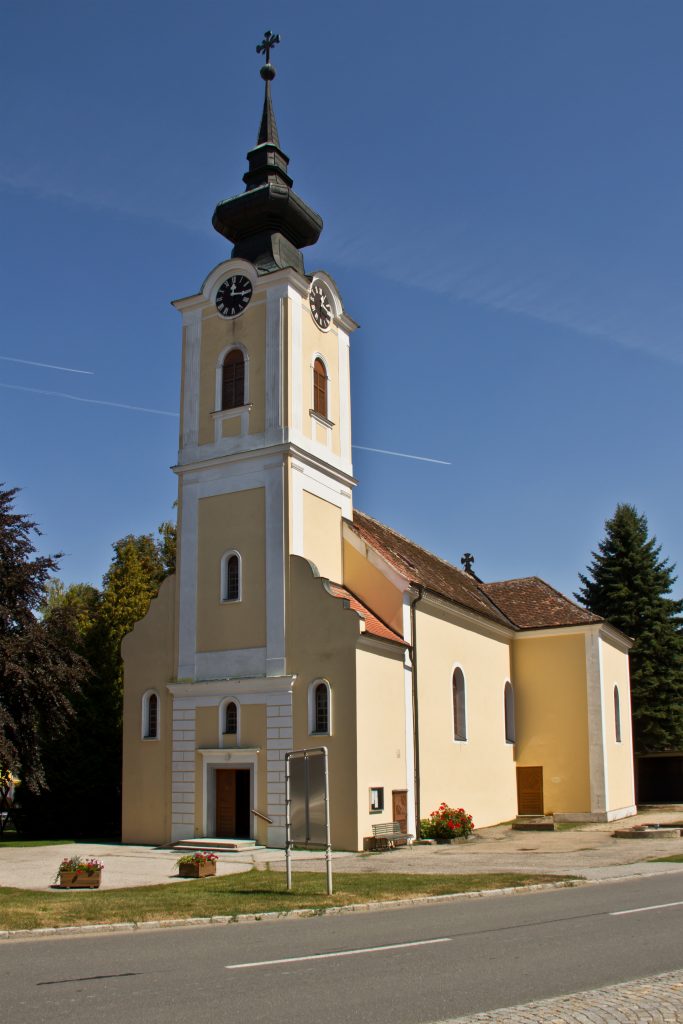zissersdorf stift geras