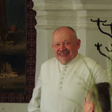 Stift Geras besuchen/buchen
