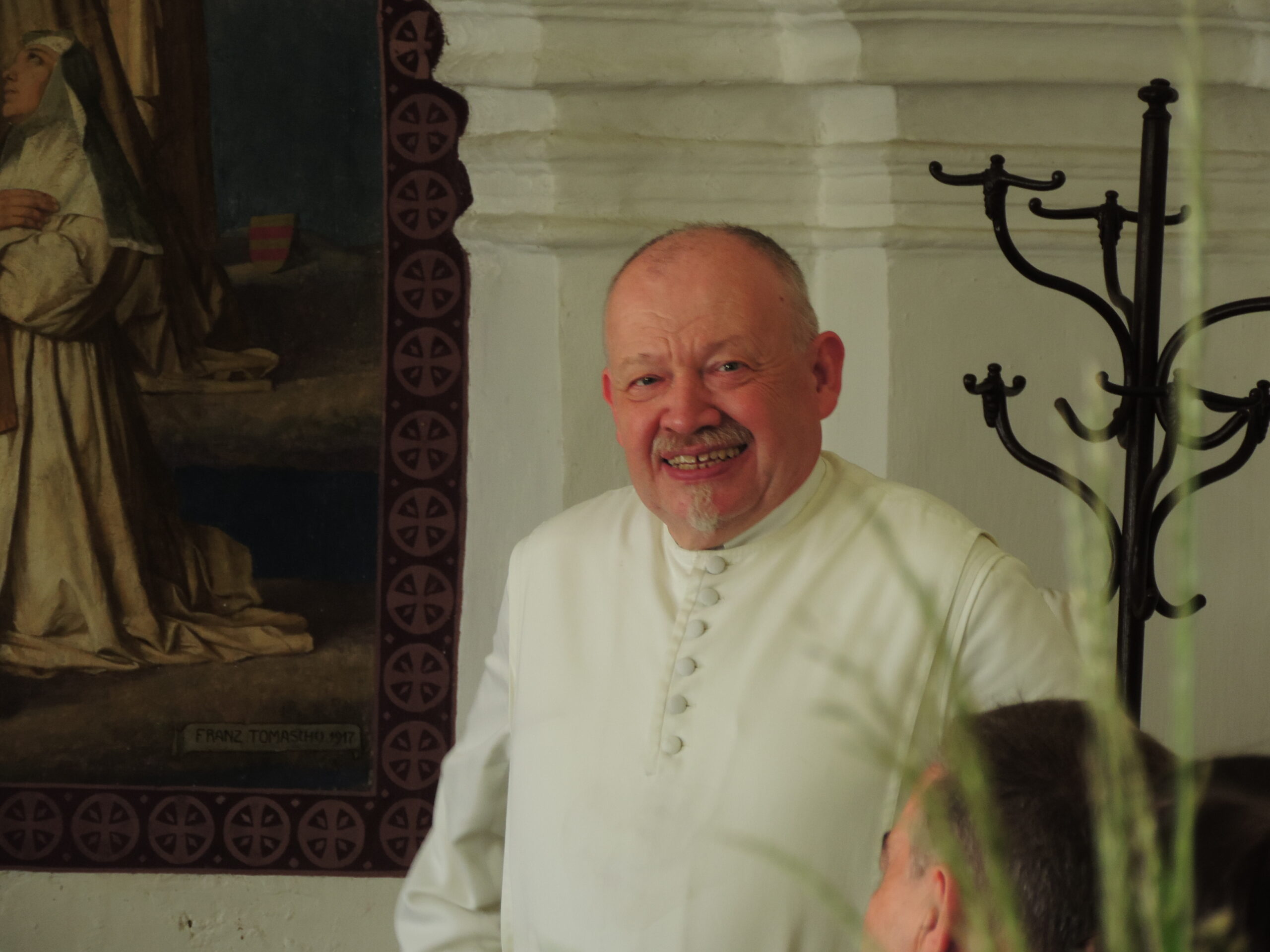 Stift Geras besuchen/buchen