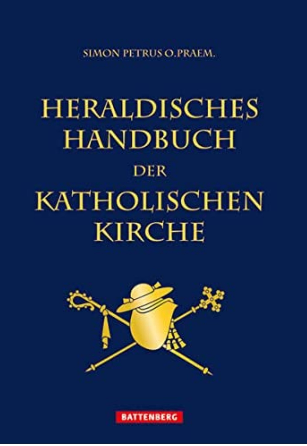 Kirchliche Heraldik