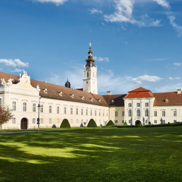 Benediktinerstift Altenburg
