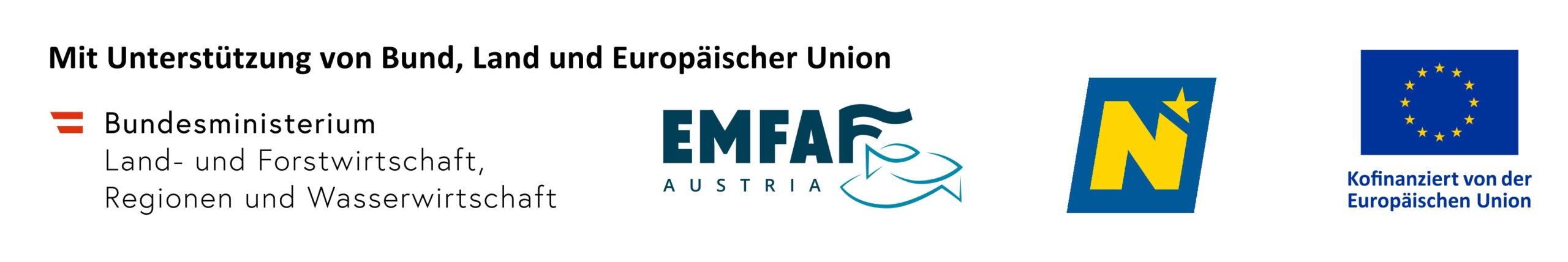 Europäischer Meeres-, Fischerei- und Aquakulturfonds (EMFAF) 2021-2027